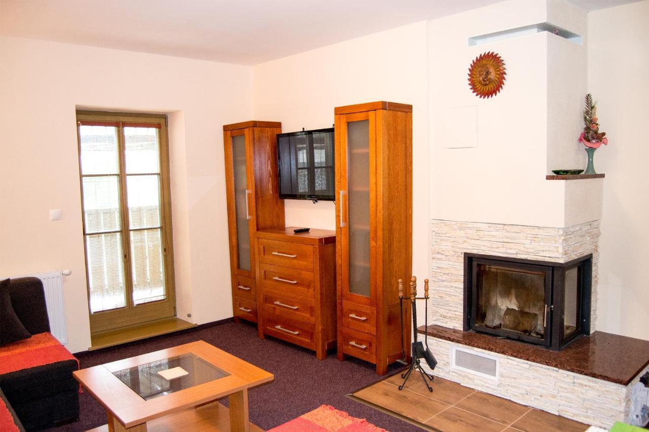 Chata Bajana Demanovska Dolina Room photo