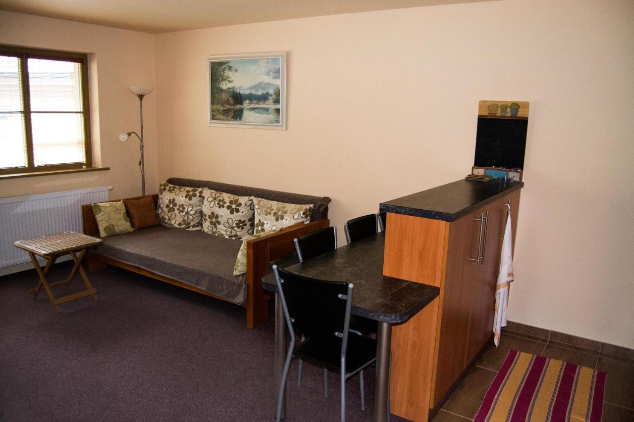 Chata Bajana Demanovska Dolina Room photo