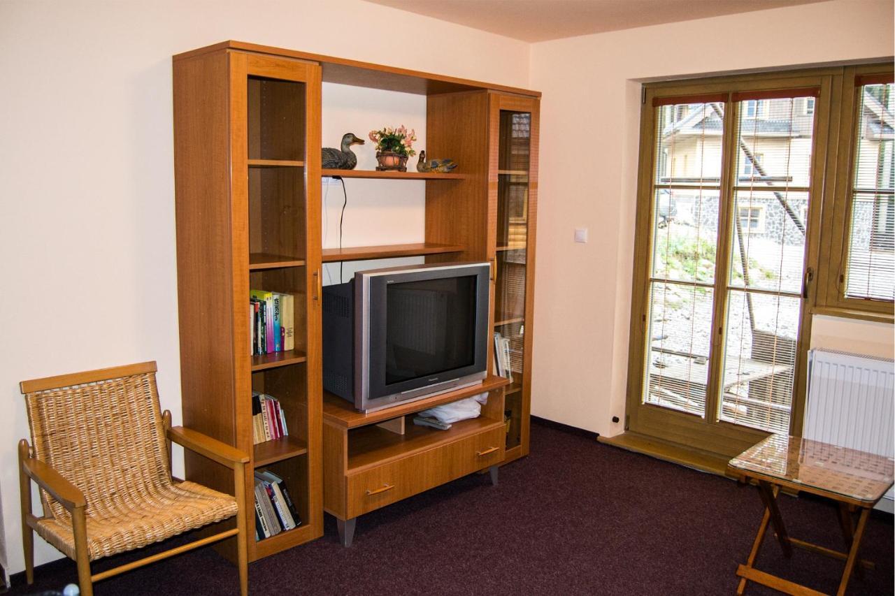 Chata Bajana Demanovska Dolina Room photo